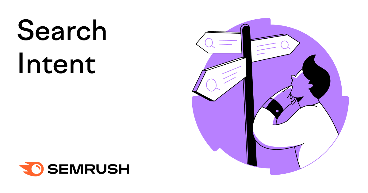 Decoding search intent for content optimization