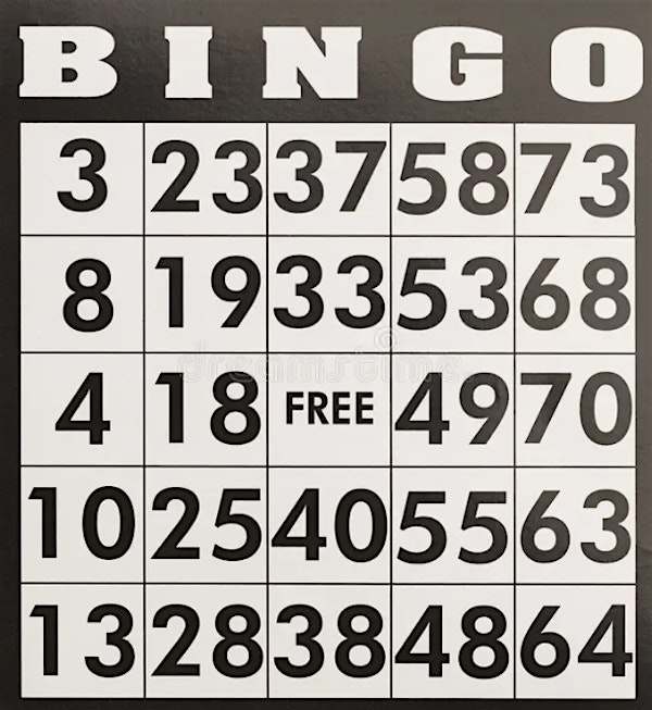 Queen Creek Kneaders BINGO night fosters connections through food and fun activities.