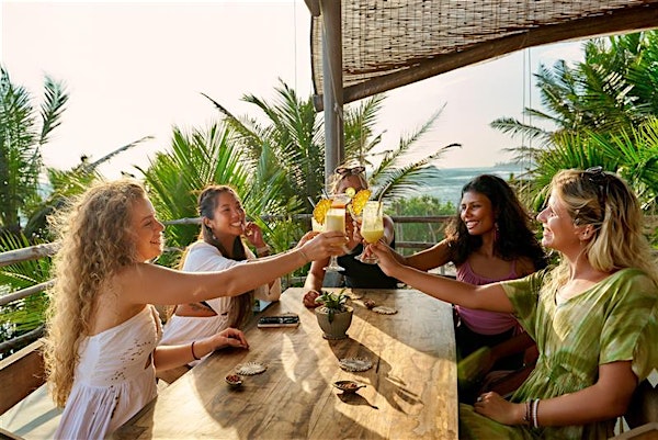 Culinary festivals reflect the joy and community spirit found in traditional Filipino celebrations.