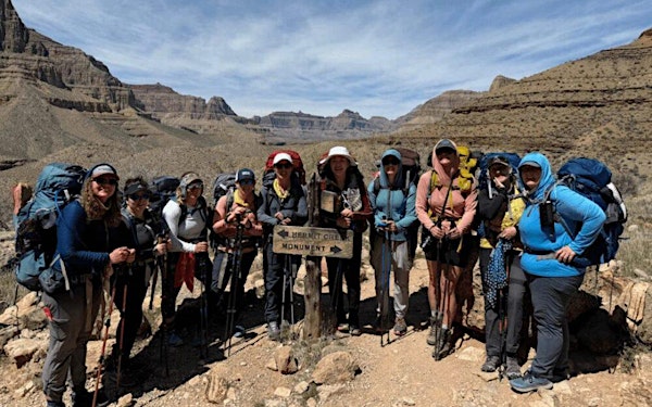 Welcome to San Tan Mountain Regional Park: Your adventure begins here with accessible facilities and scenic beauty.